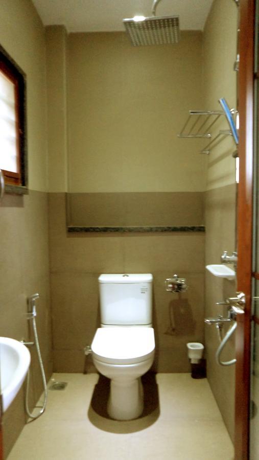Sky Residency Bed & Breakfast Chennai Exterior photo